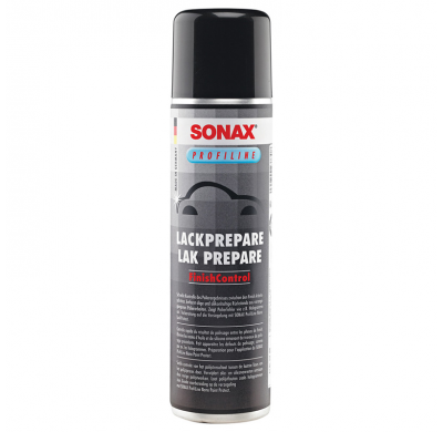 Sonax 237300 Profiline Lack Prepare 400ml